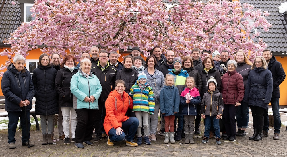Foto der Gemeinde
